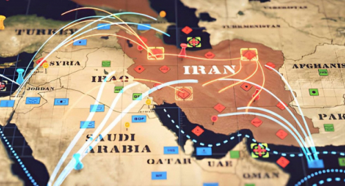 L�illusione degli scarponi a terra: perch� l�invasione dell�Iran � un azzardo ad alto rischio